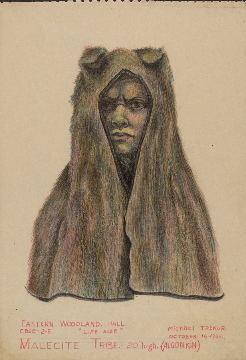 Coiffure - Michael Trekur