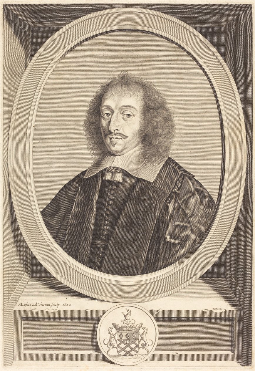 N. Paget - Michel Lasne