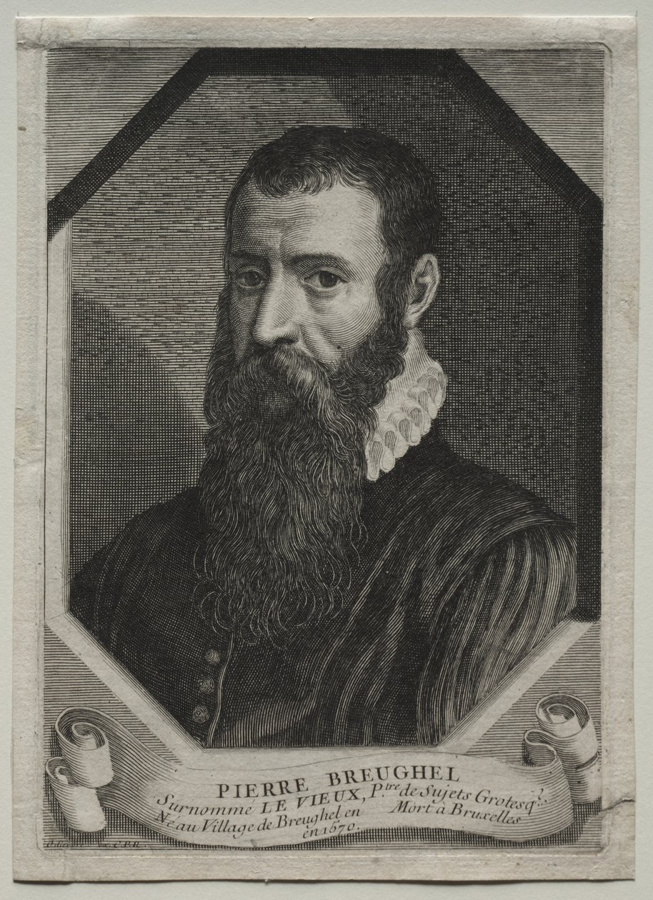 Pierre Breughel l