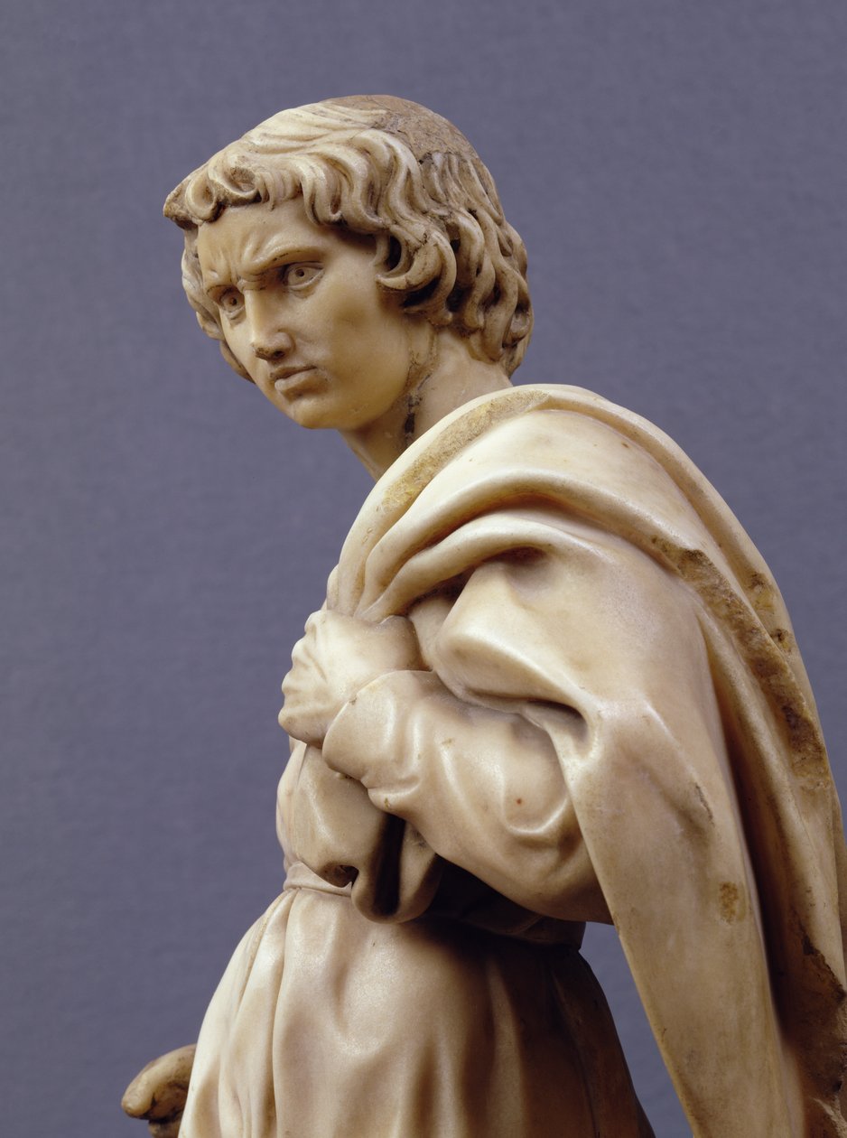 Saint Proculus, de l