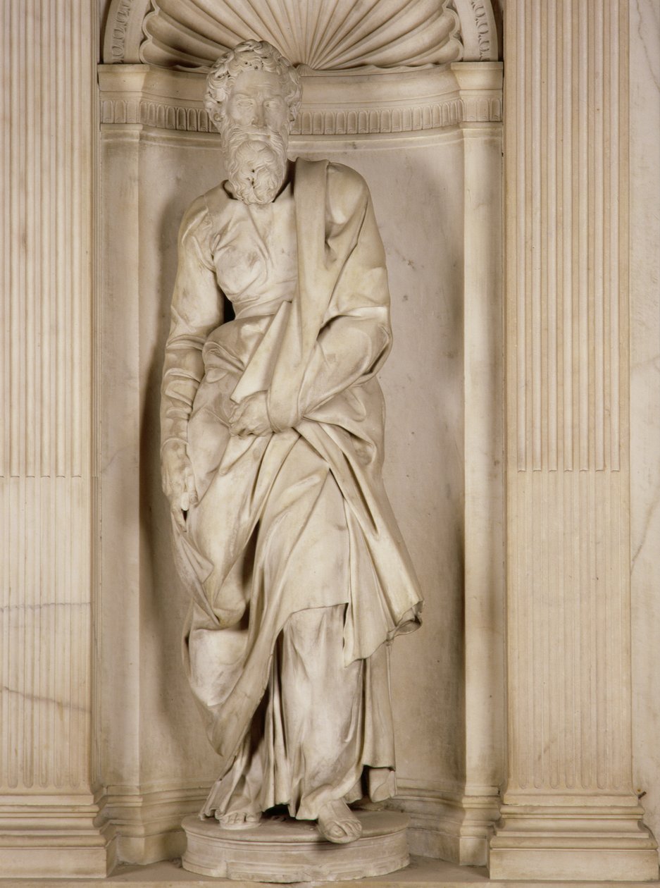 Saint Paul, de l