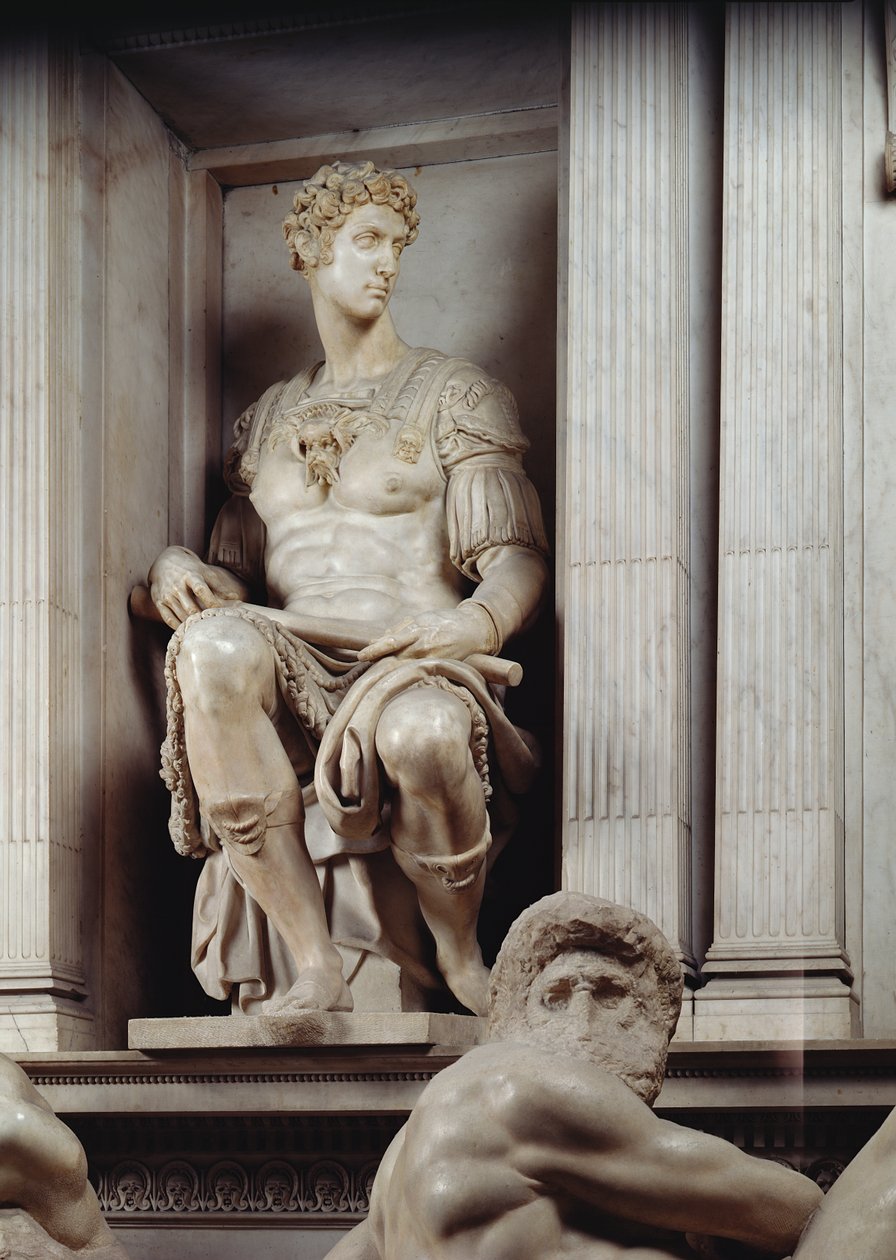 Tombe de Giuliano de