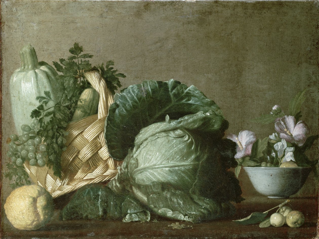 Nature morte - Michelangelo Merisi Caravaggio