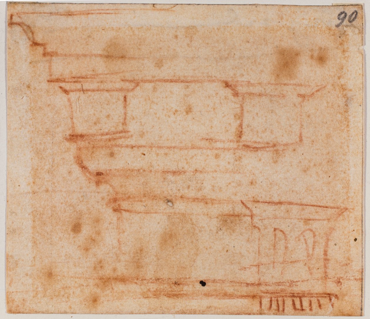 Croquis d