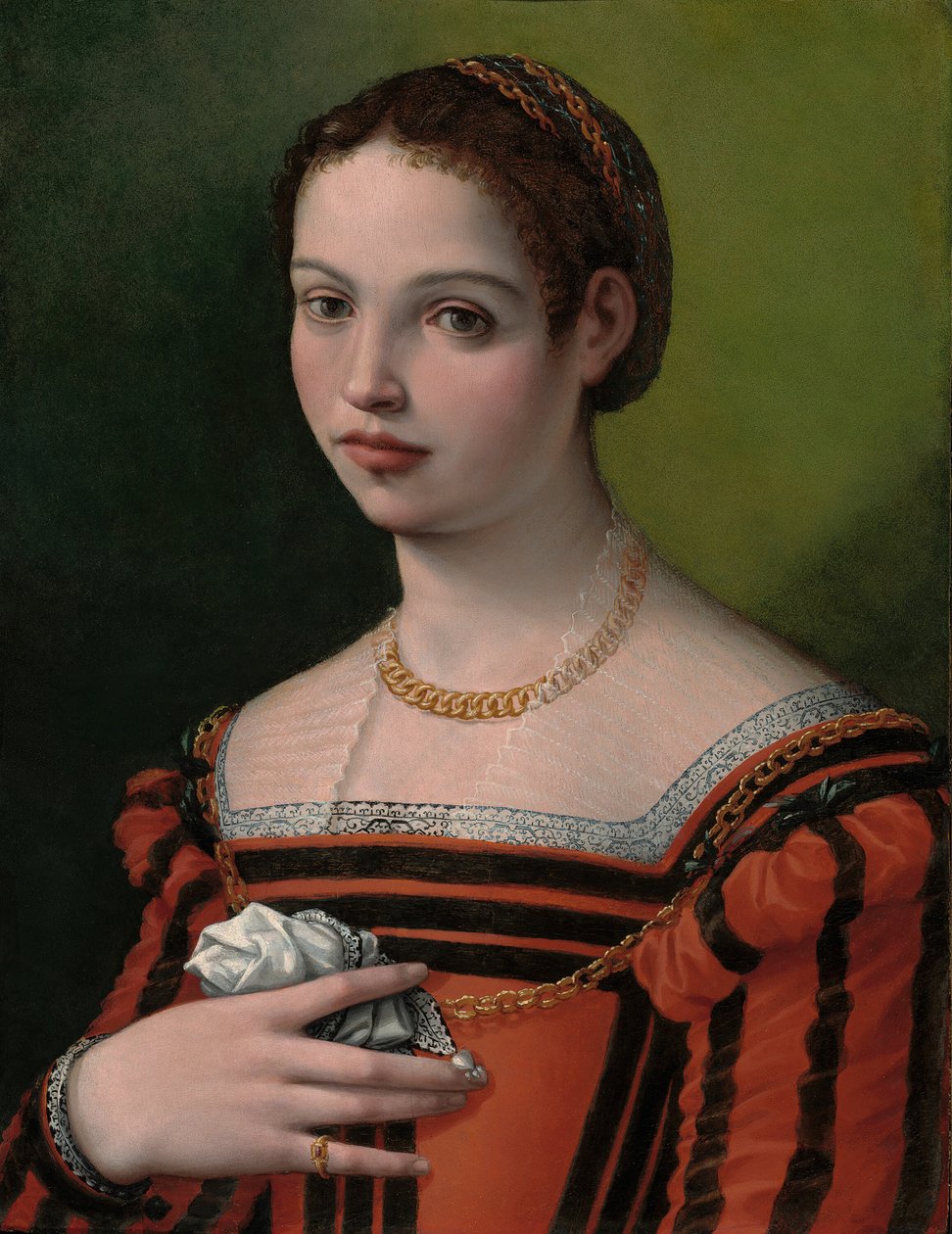 Portrait d