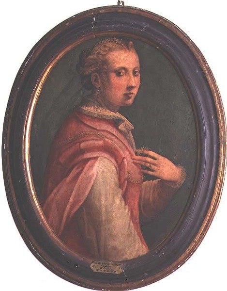 Portrait d