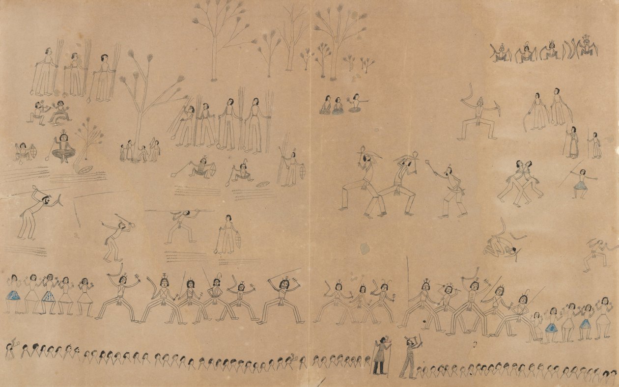 Peuples Yuin, Dhurga - Mickey of Ulladulla