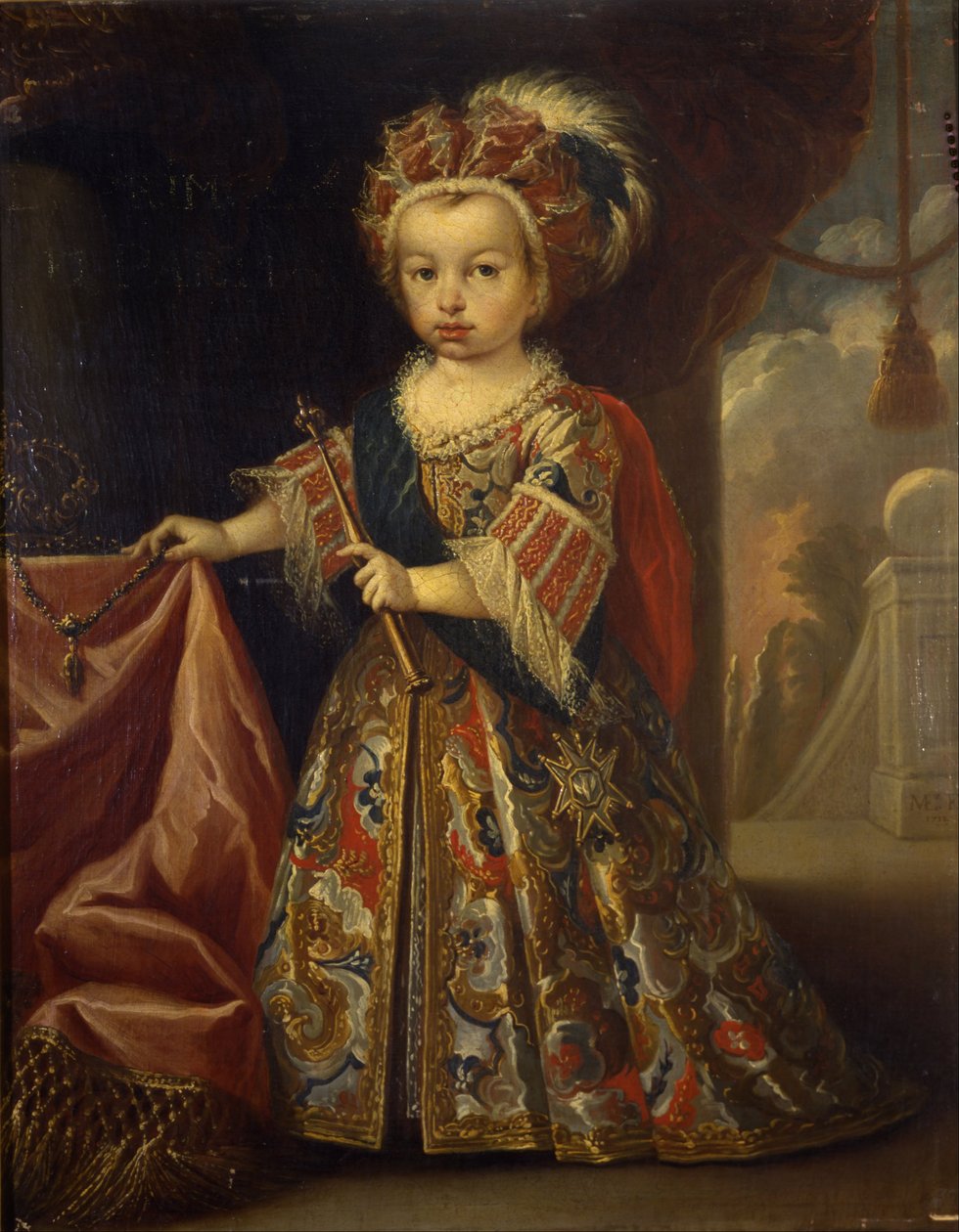 Louis Ier d
