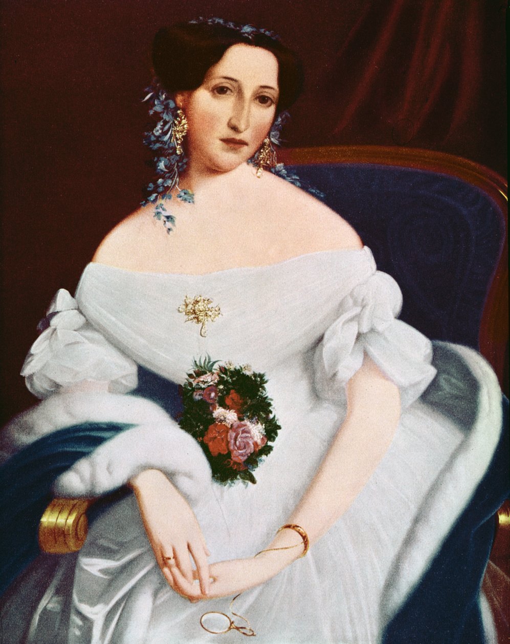 Luisa Pesjakova - Mihael Stroj
