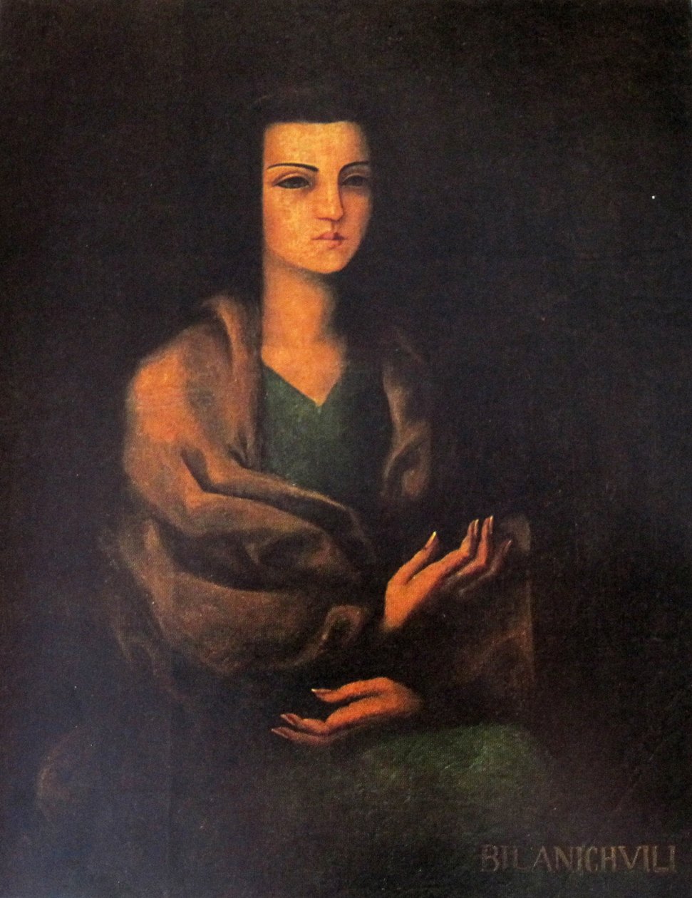 Portrait d