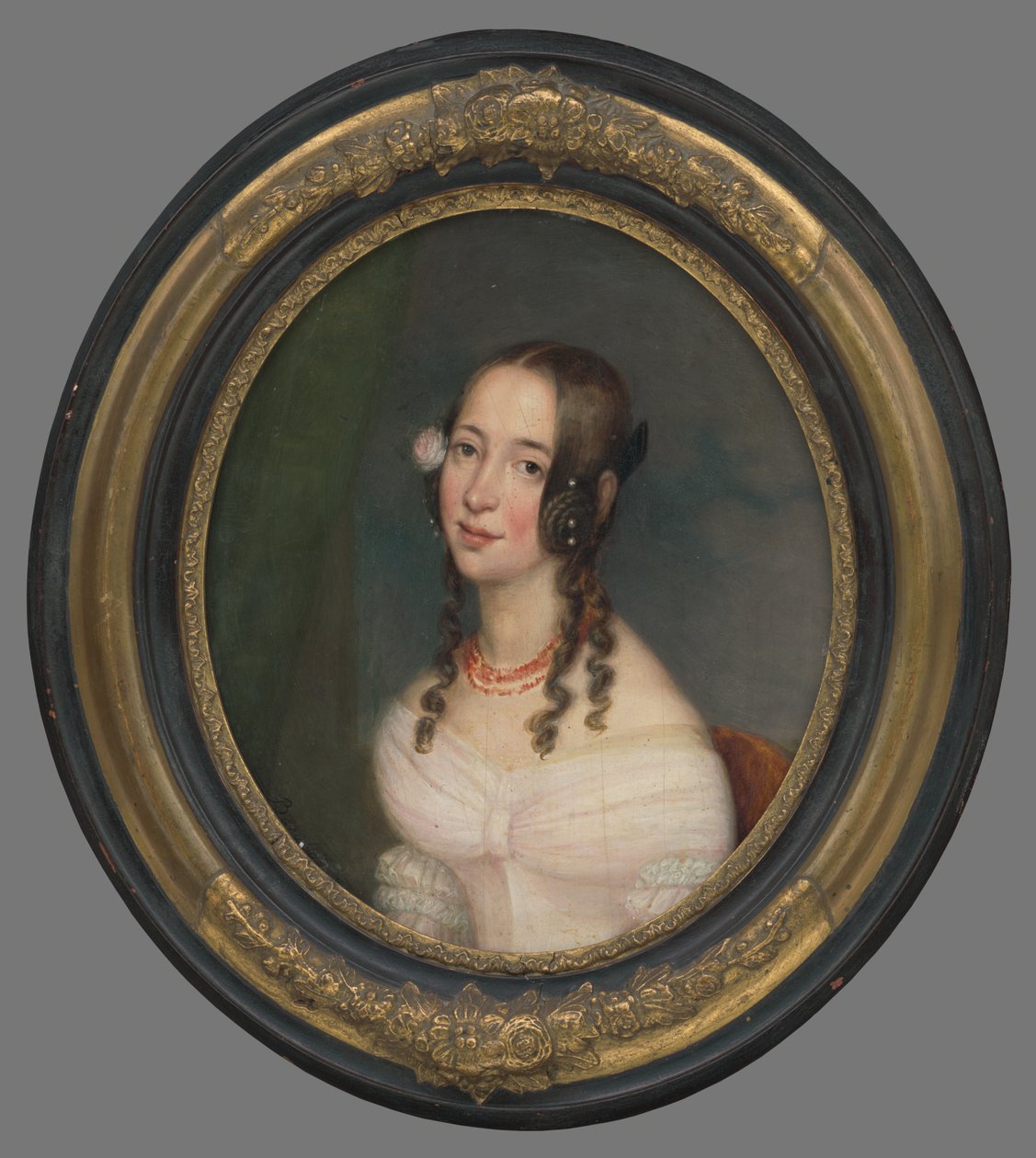 Portrait d