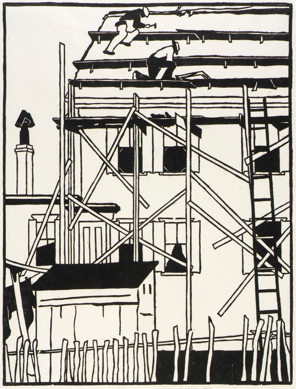 Sans titre - Mildred McMillen