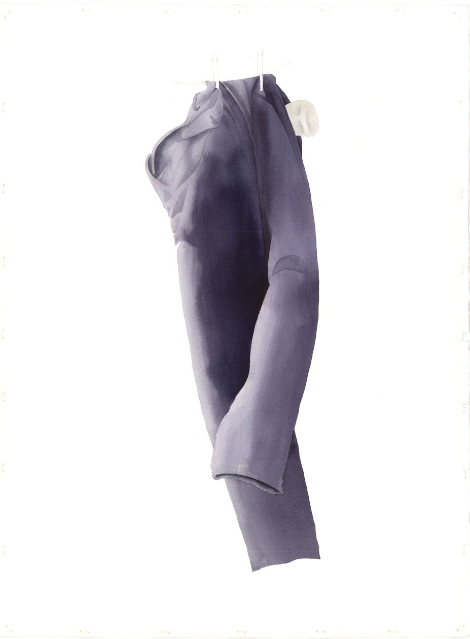 Pantalon Tiree espiègle, 2004 - Miles Contemporary Artist Thistlethwaite