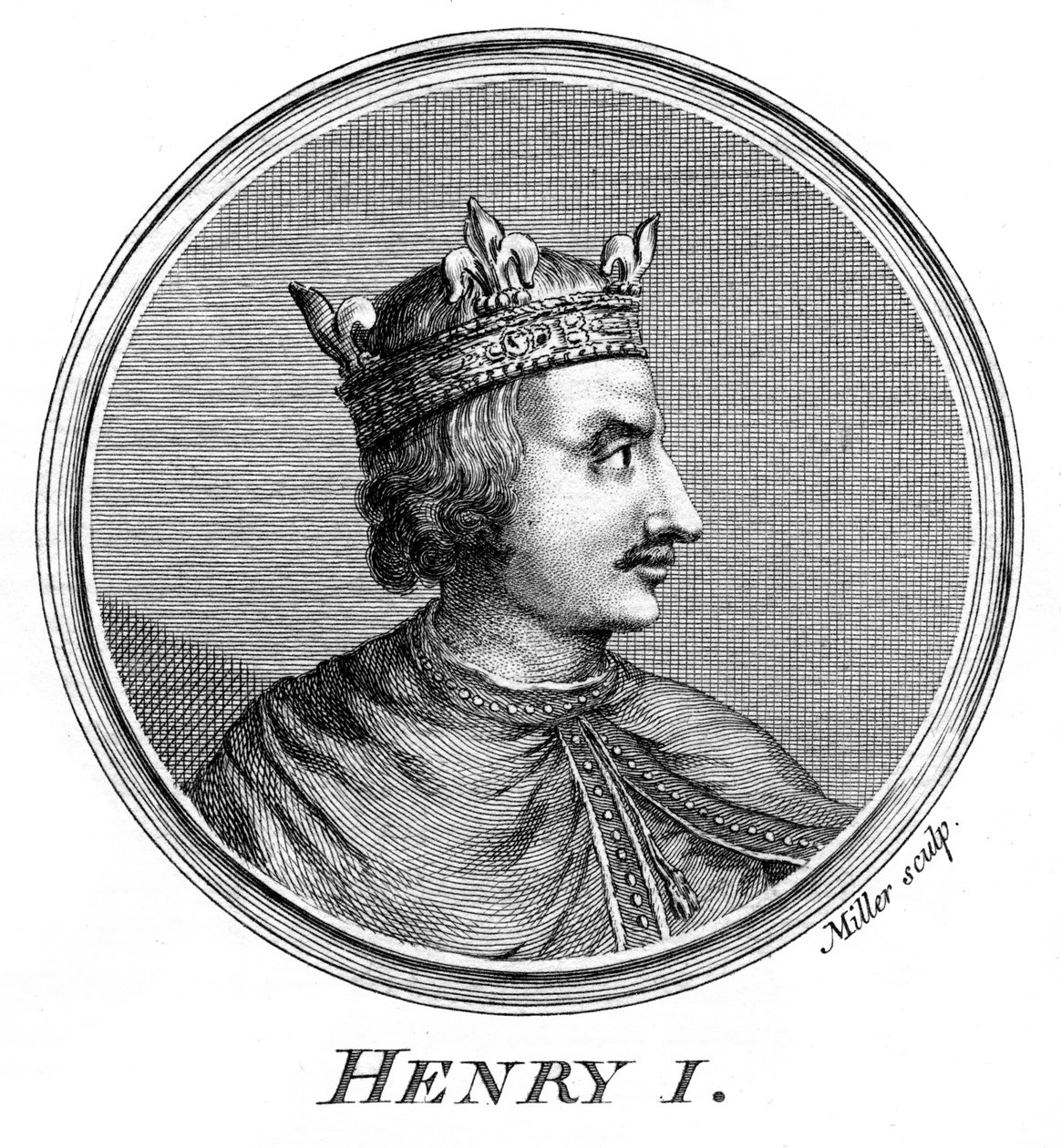 Henri Ier, roi d