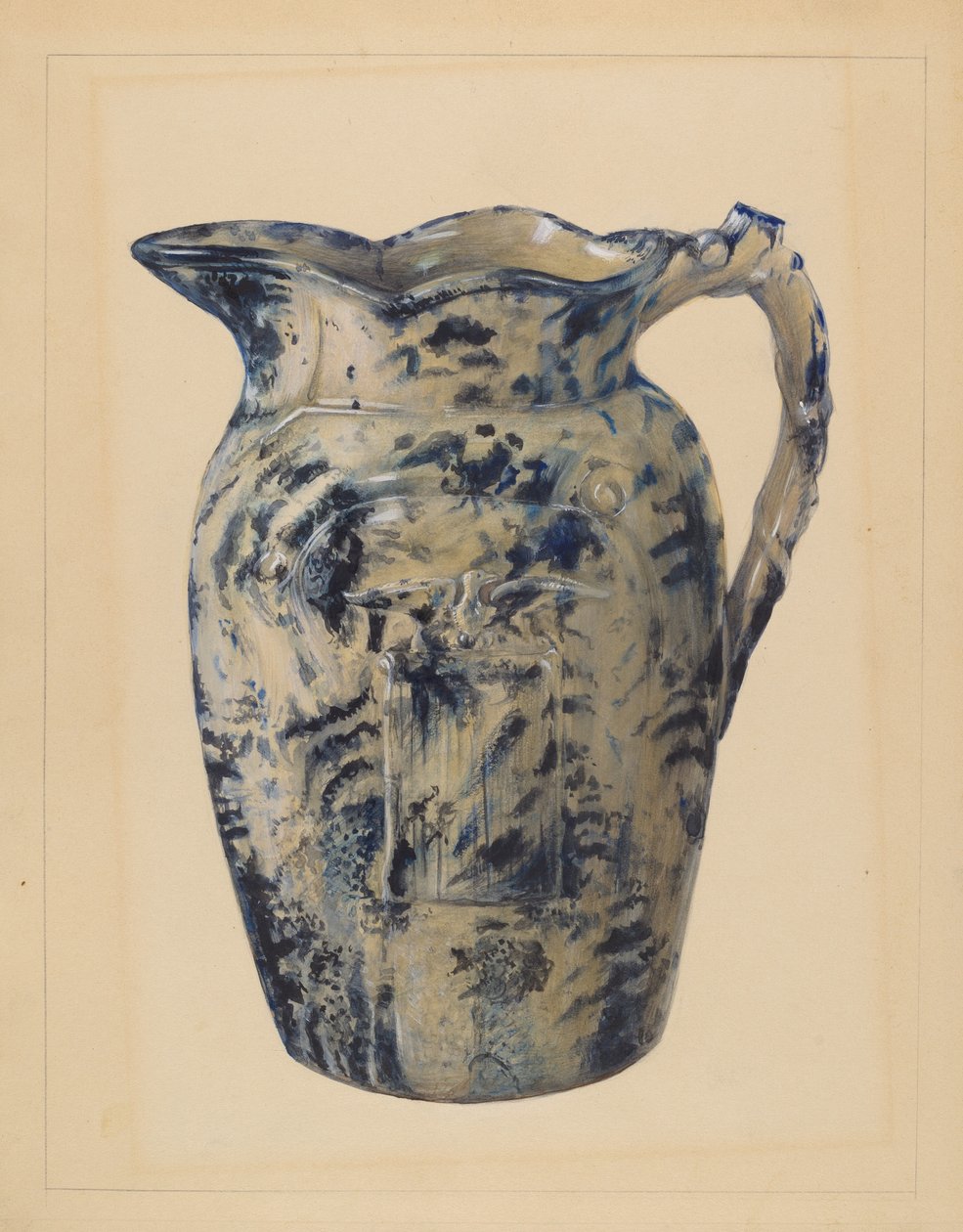 Pichet - Mina Lowry