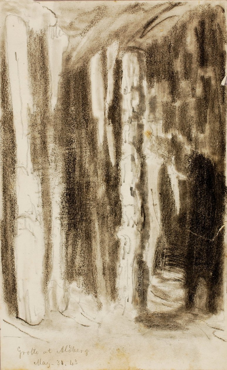Grotte d