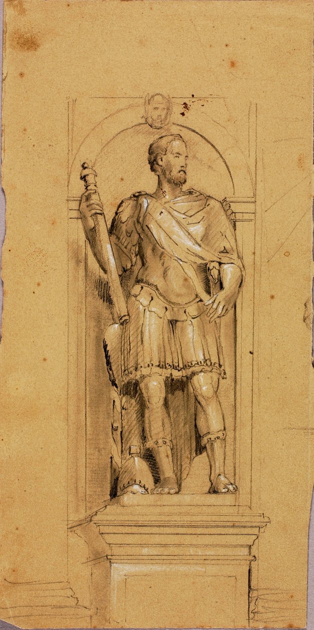 Statue du duc d