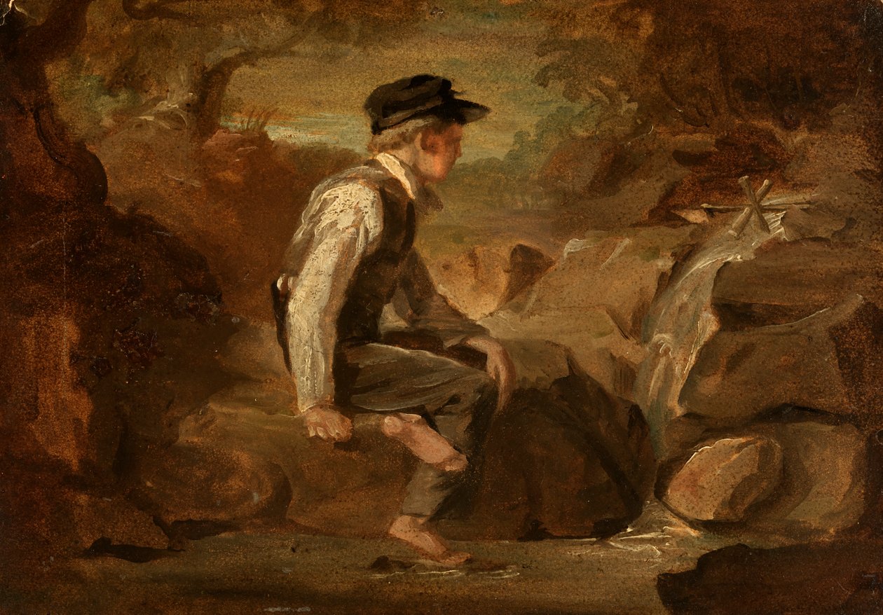 Le jeune mécanicien - Miner Kilbourne Kellogg