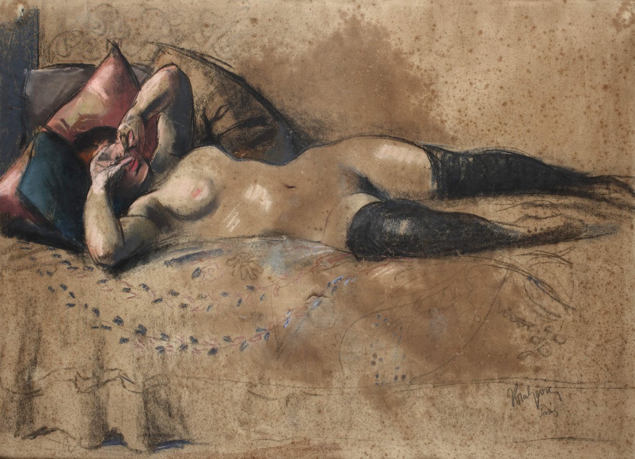 Après - Miroslav Kraljevic