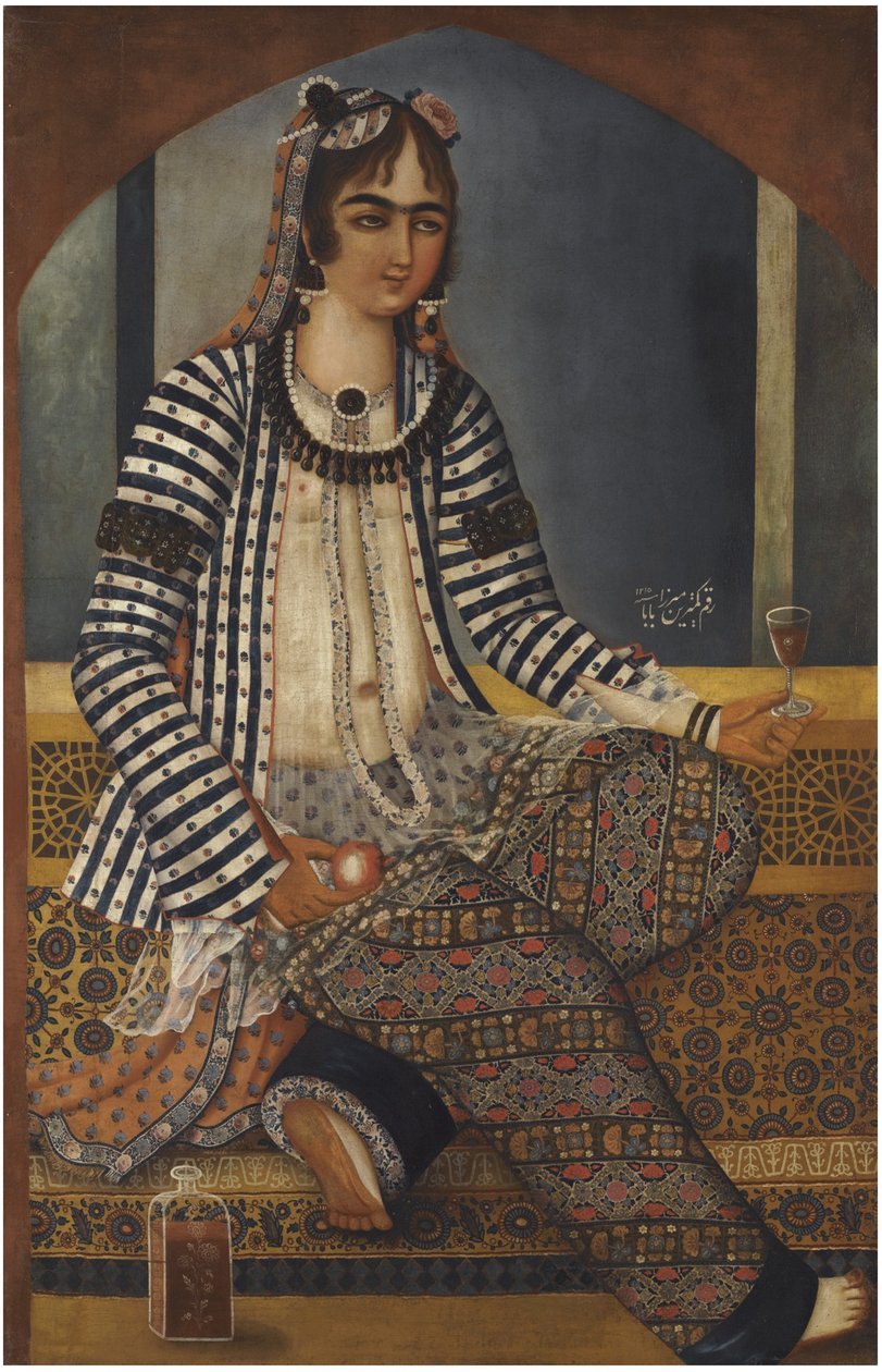 Portrait d