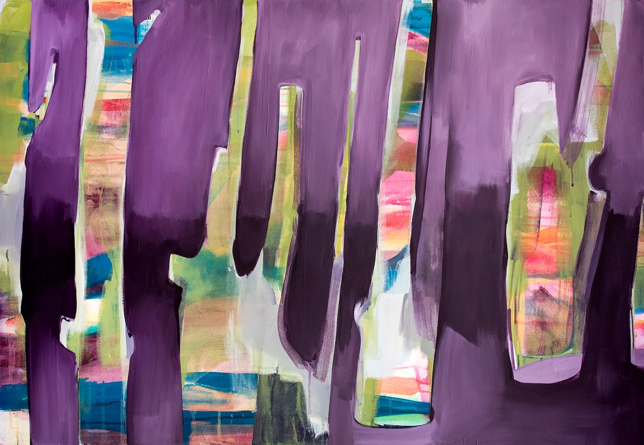 Membre fantôme, 2019 - Monica Perez Vega