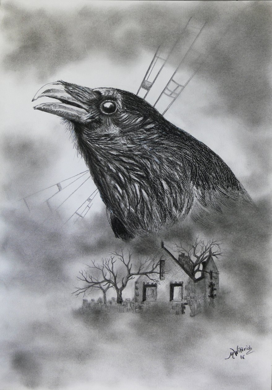 Maison - Monika Wittrich