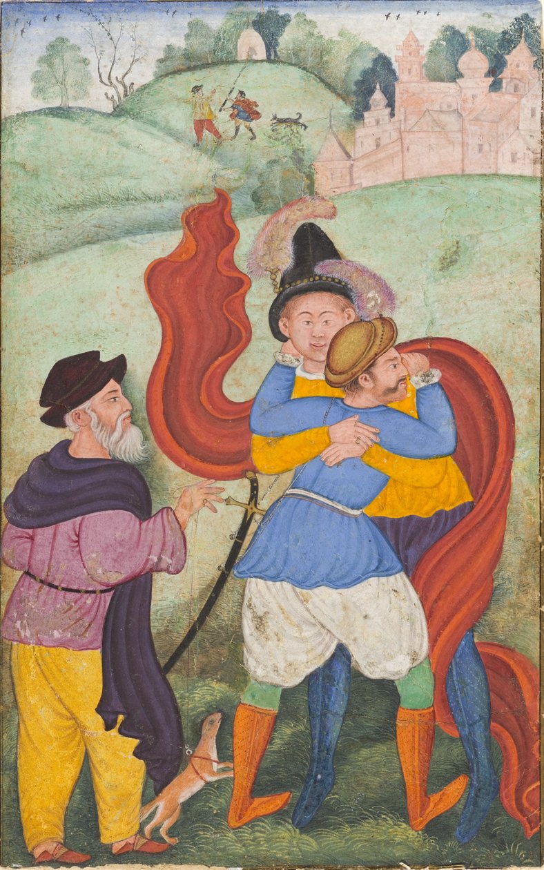 Européens s