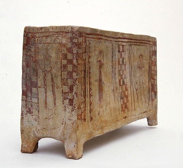 Larnax - Mycenaean