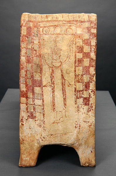 Larnax - Mycenaean