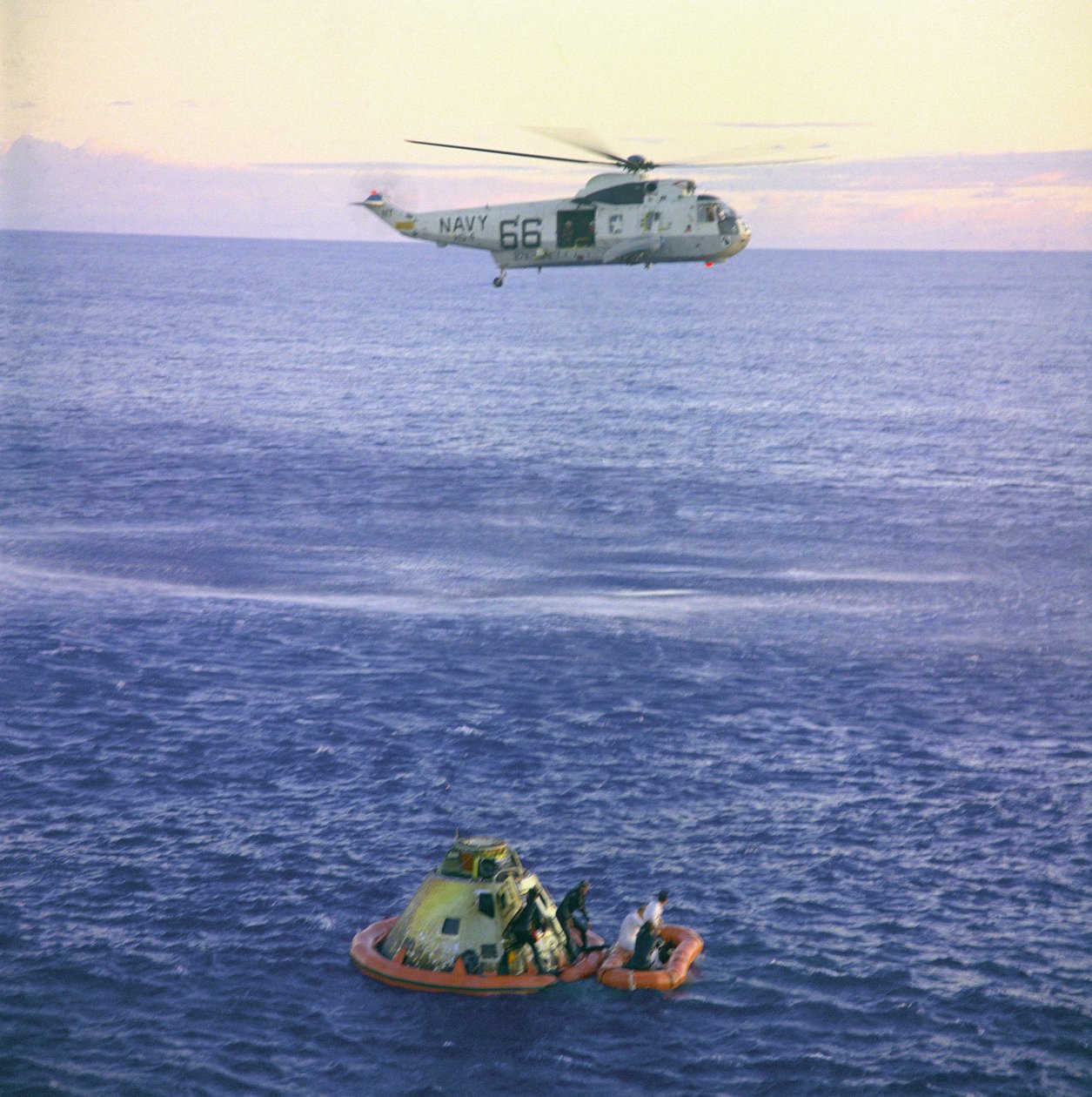 Apollo 10 - NASA, 1969 - NASA Images