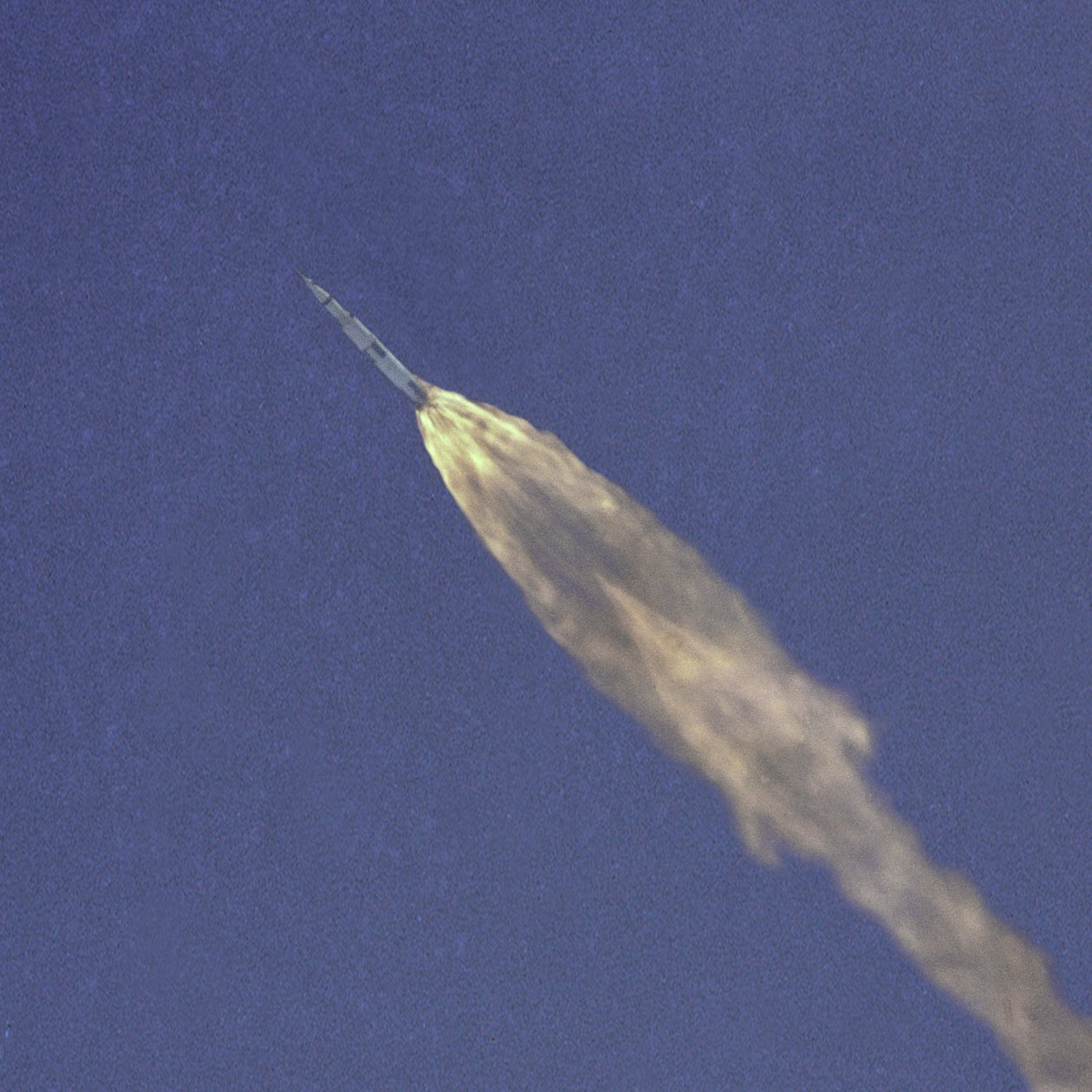 Apollo 10 - NASA, 1969 - NASA Images