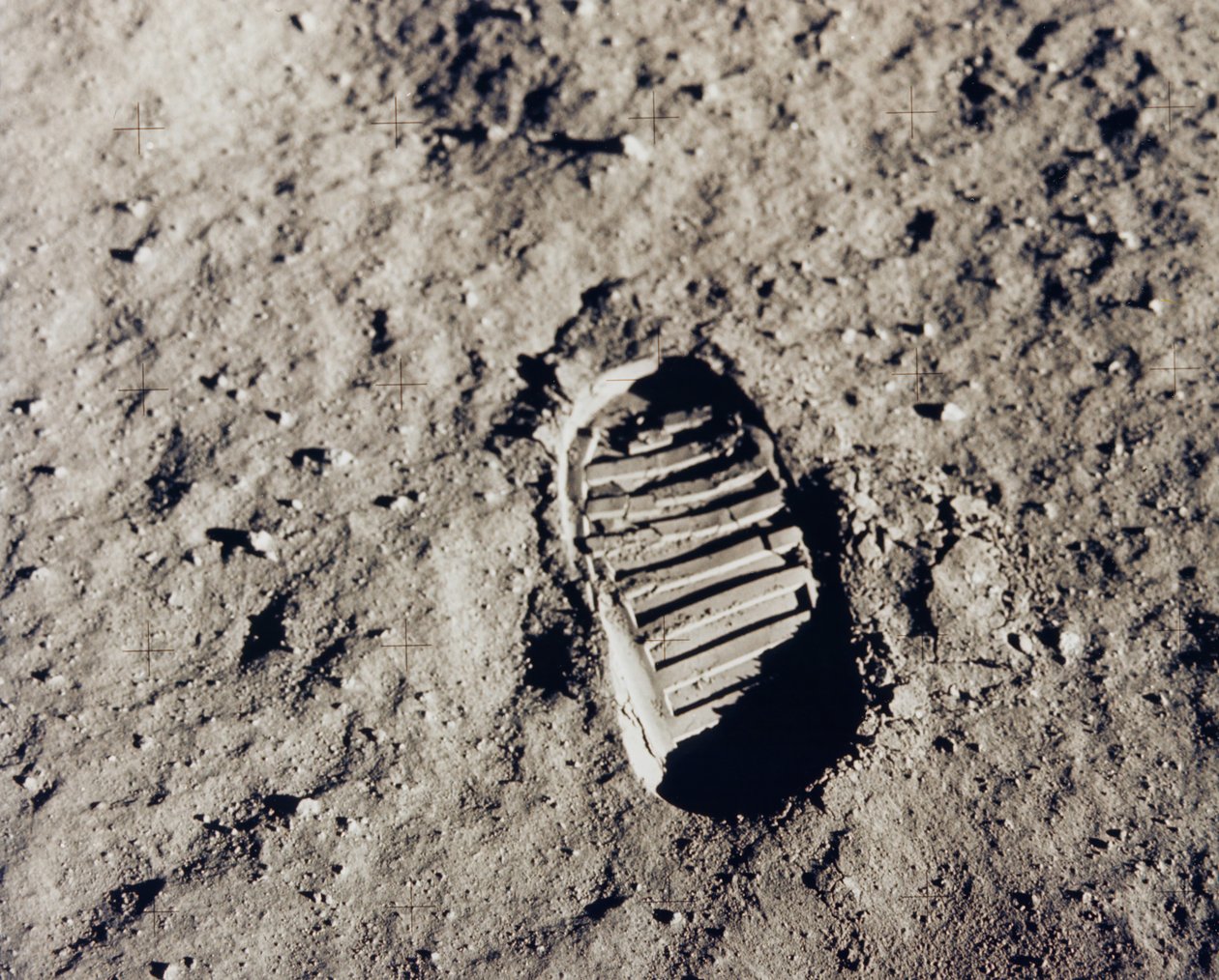 Apollo 11 - NASA, 1969 - NASA Images