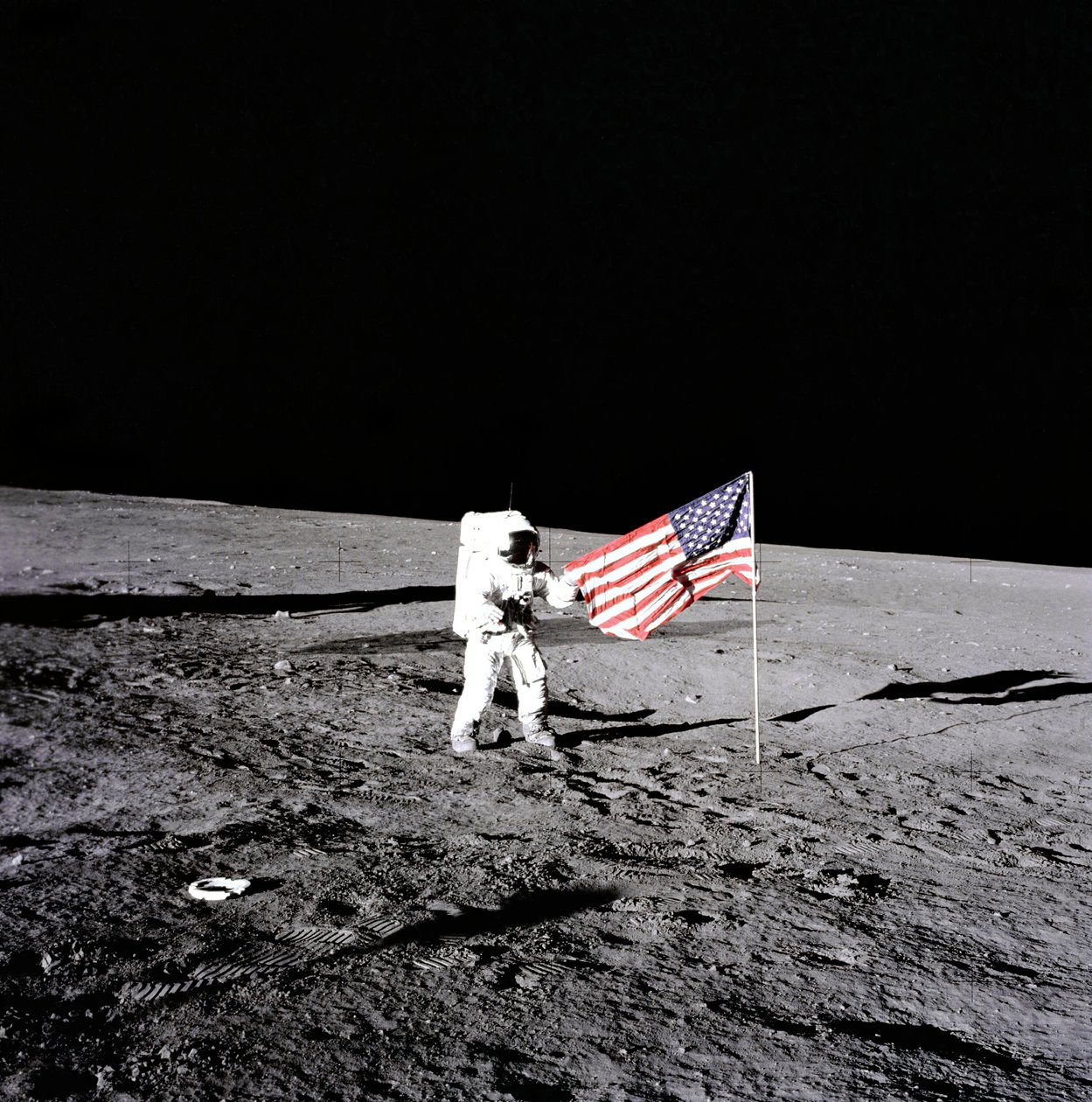 Apollo 12 - NASA, 1969 - NASA Images