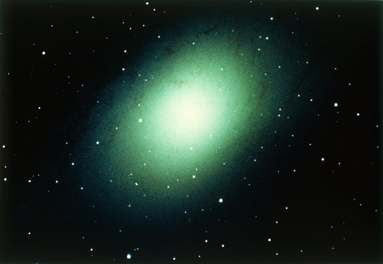 Centre de la galaxie d