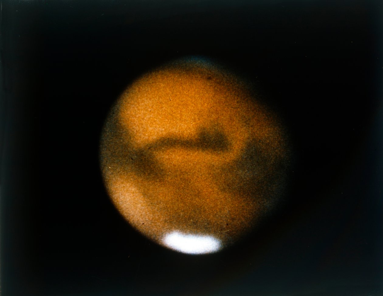 La Planète Mars - NASA Images