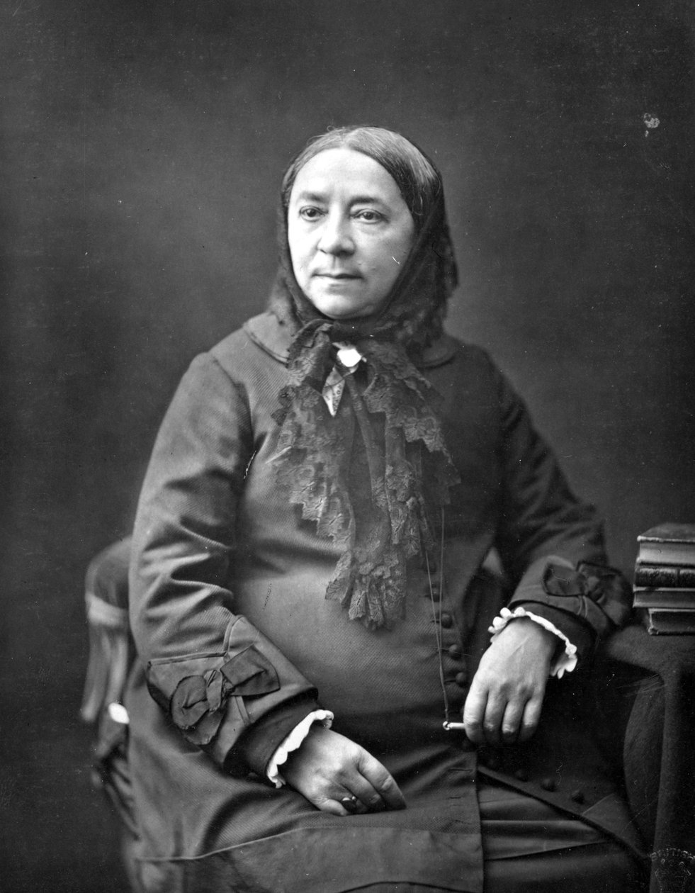 Mme. Pape-Carpantier de 