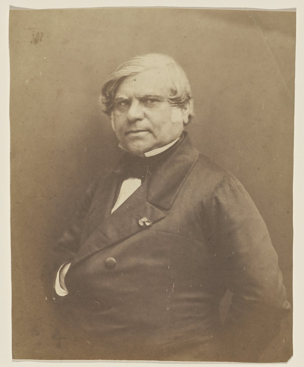 Alvarez Levy - Nadar [Gaspard Félix Tournachon]
