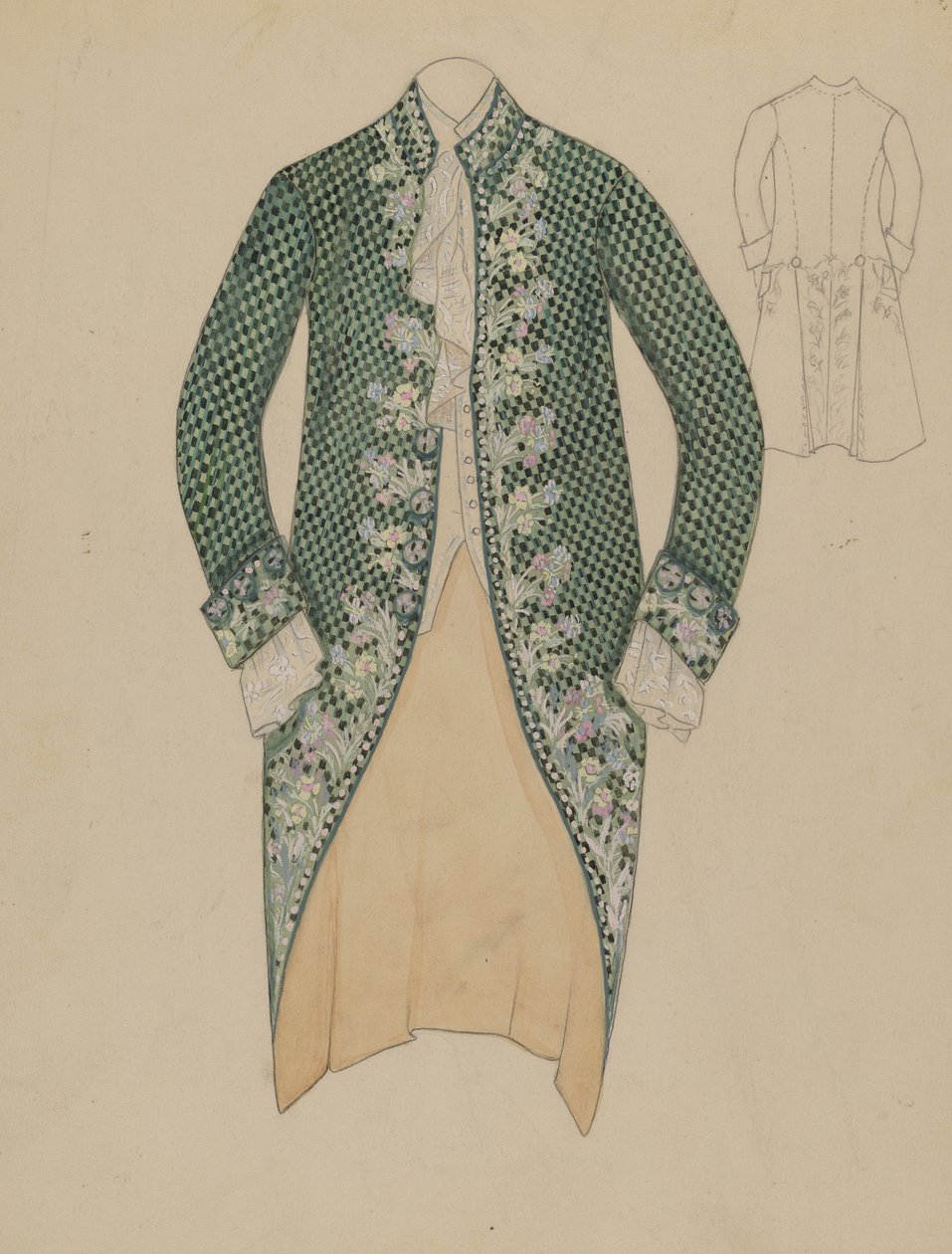 Manteau d