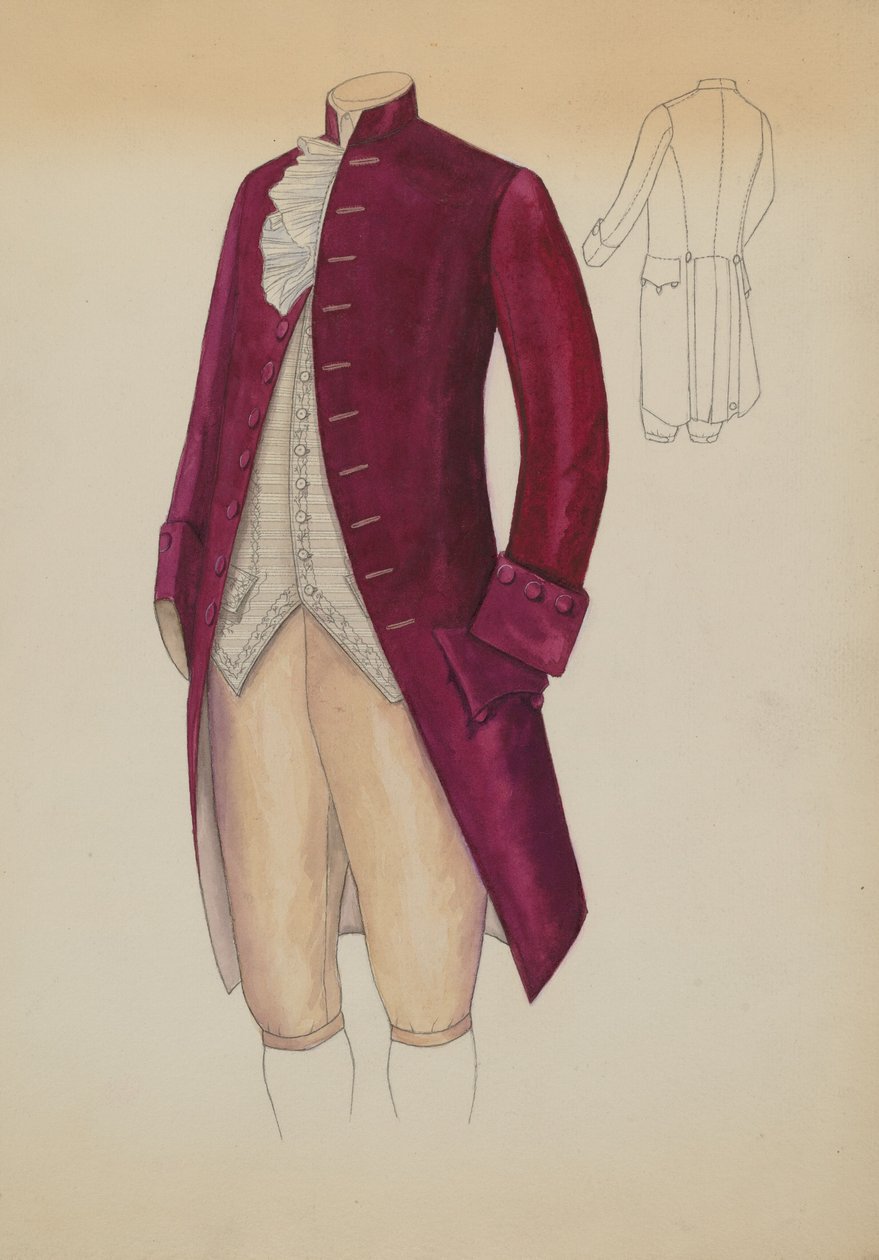 Costume d