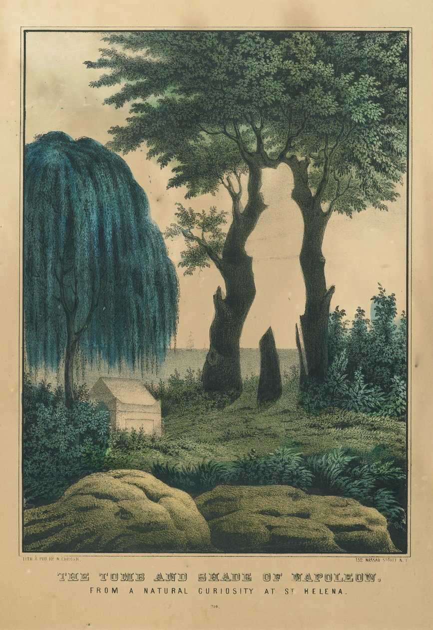 Le tombeau et l