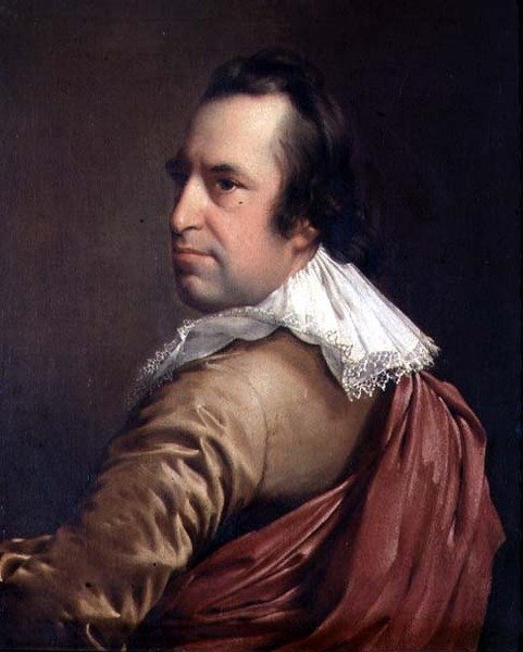 Portrait d