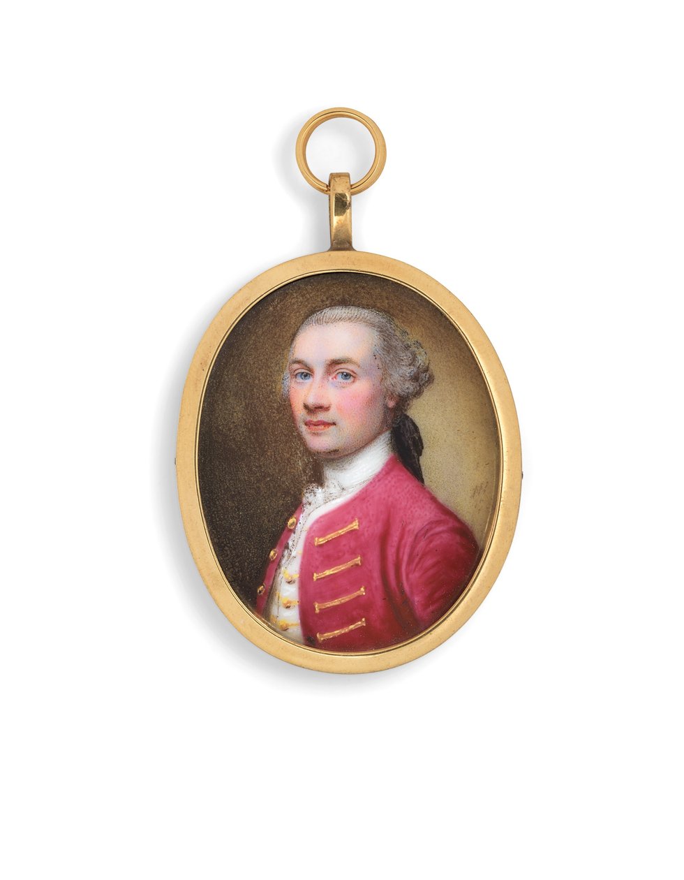 Thomas Stephens - Nathaniel Hone