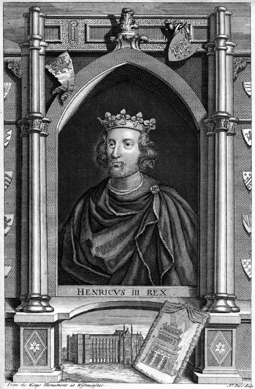 Henri III, roi d