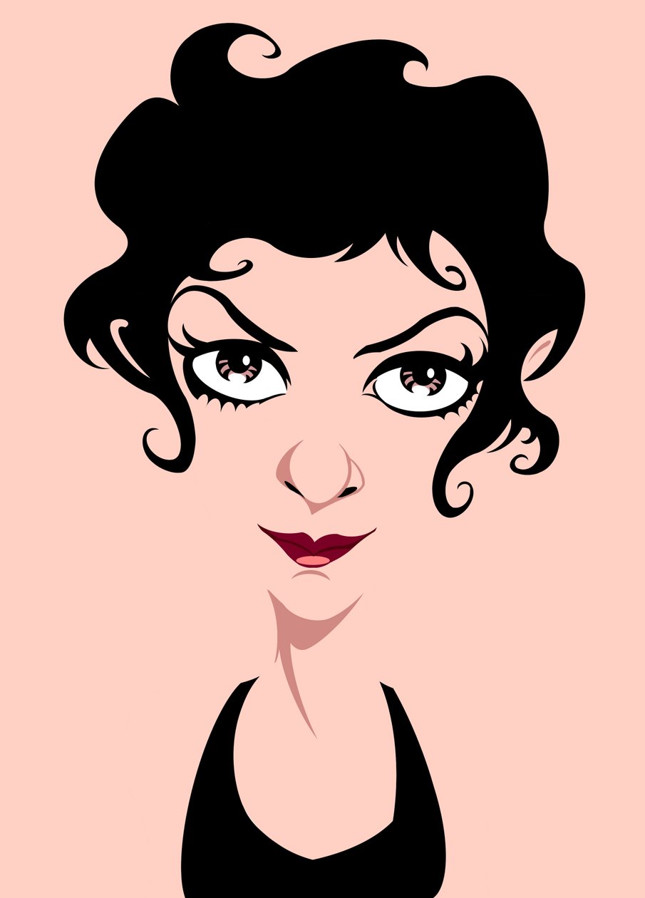 Audrey Tautou - Neale Osborne