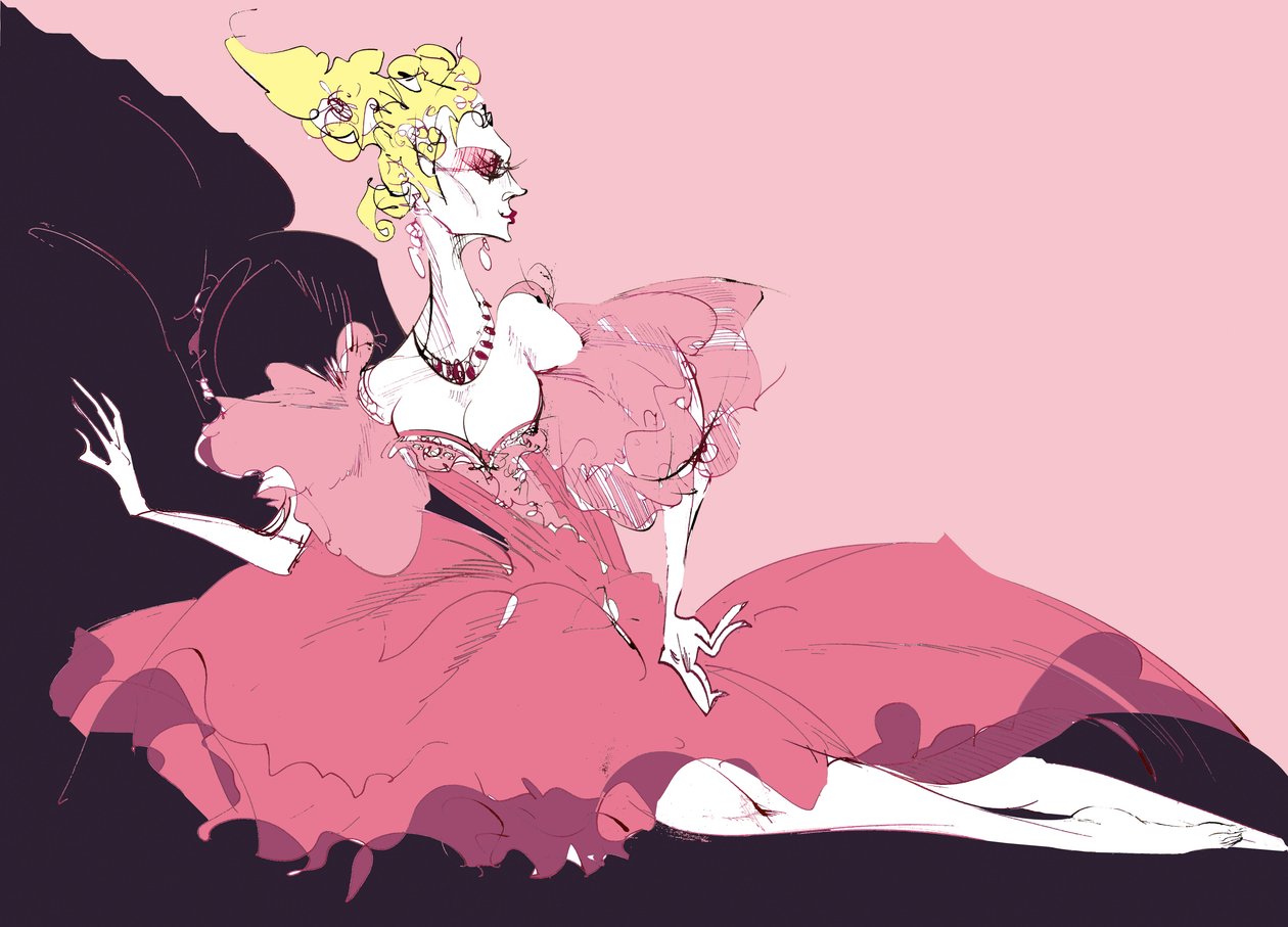 Giulietta, des Contes d