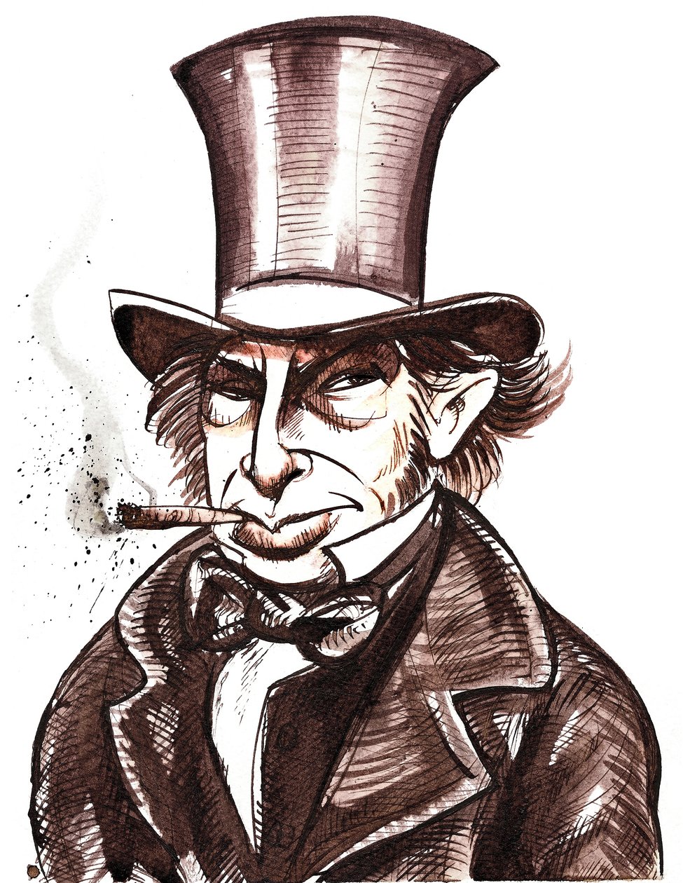 Isambard Kingdom Brunel - Neale Osborne