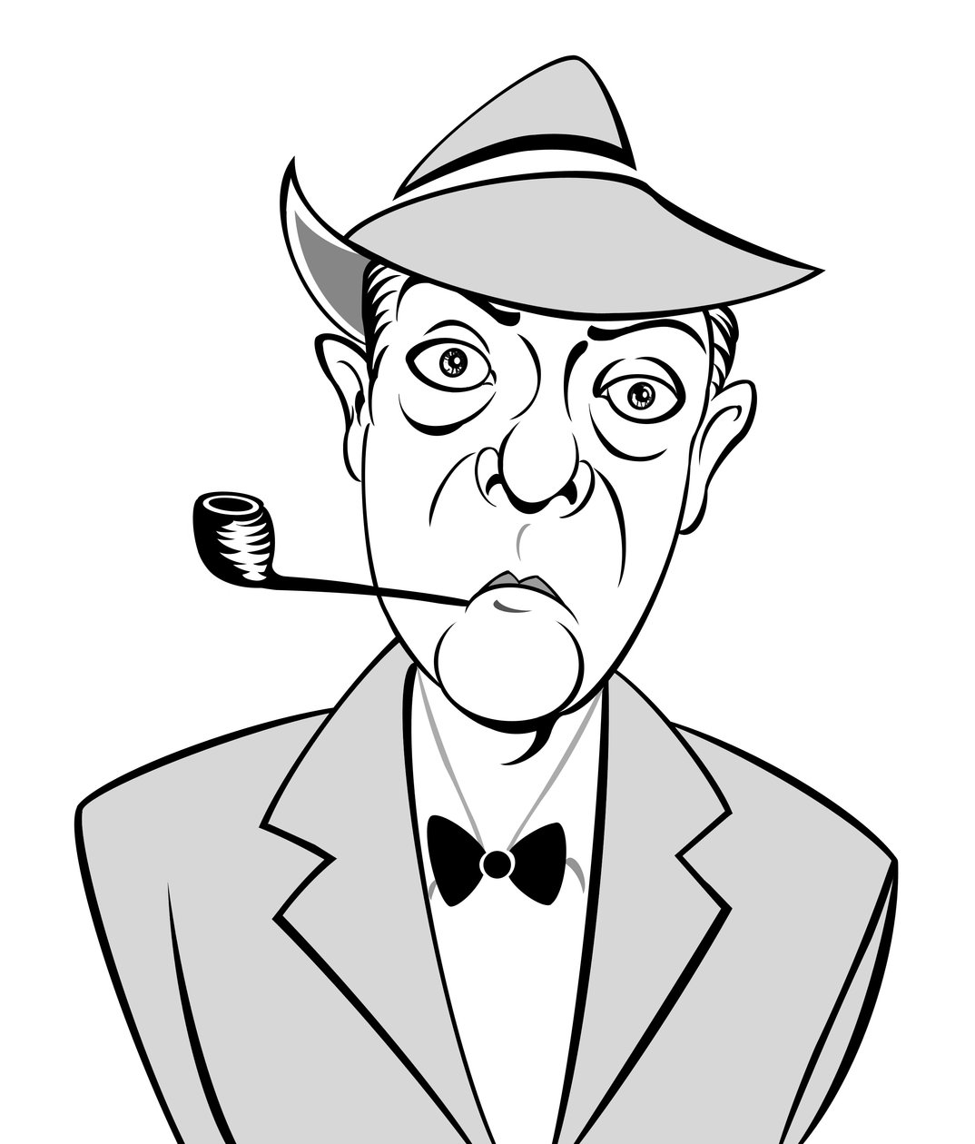 Jacques Tati - Neale Osborne