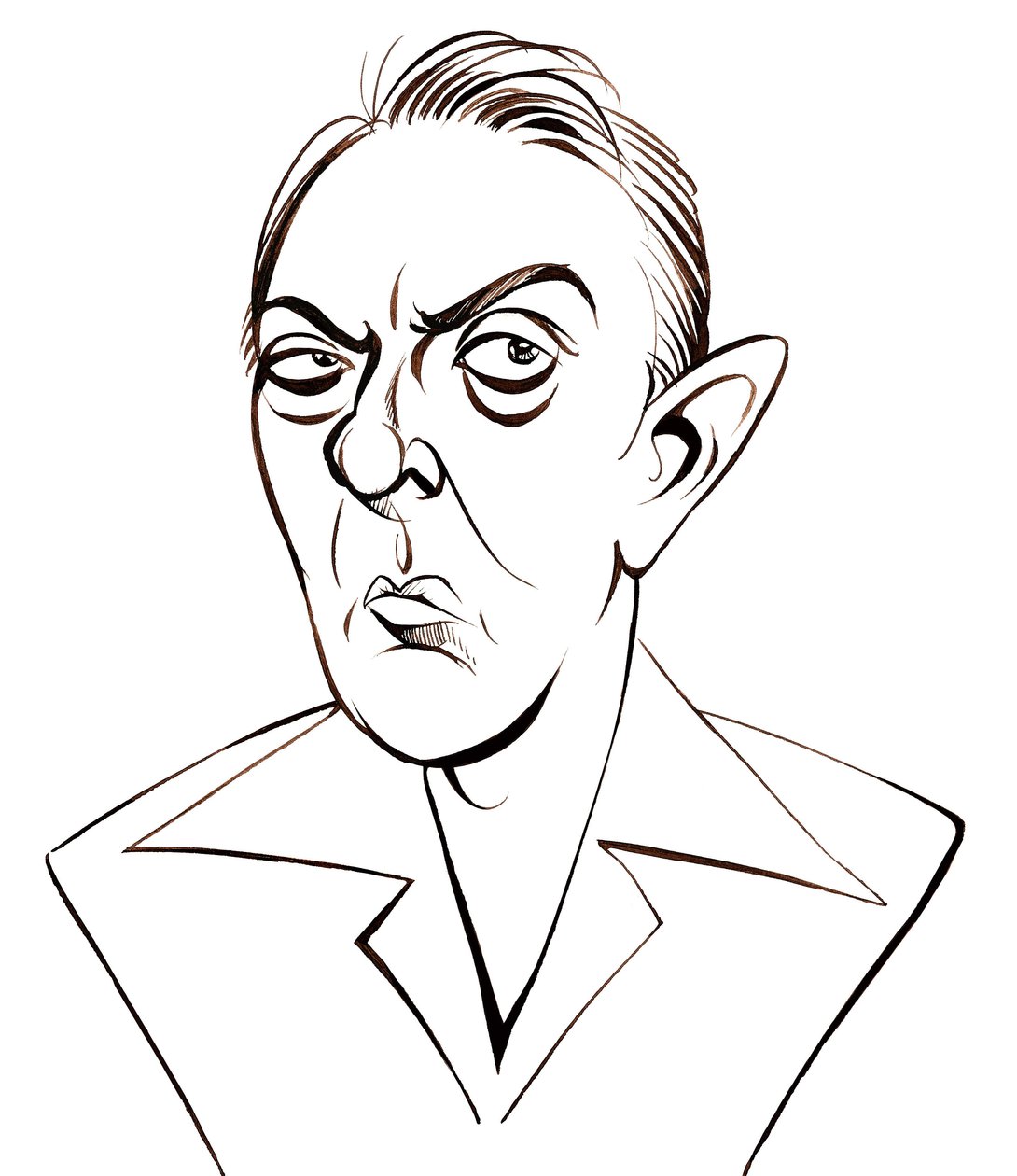 Jacques Tati - Neale Osborne