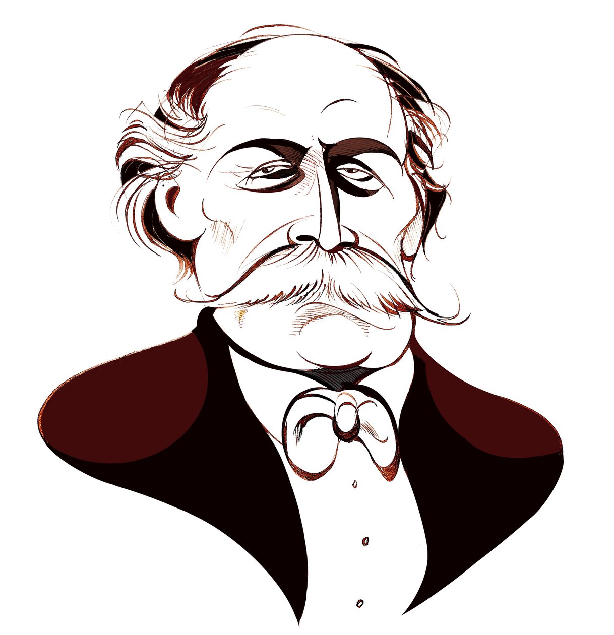Jules Massenet - Neale Osborne