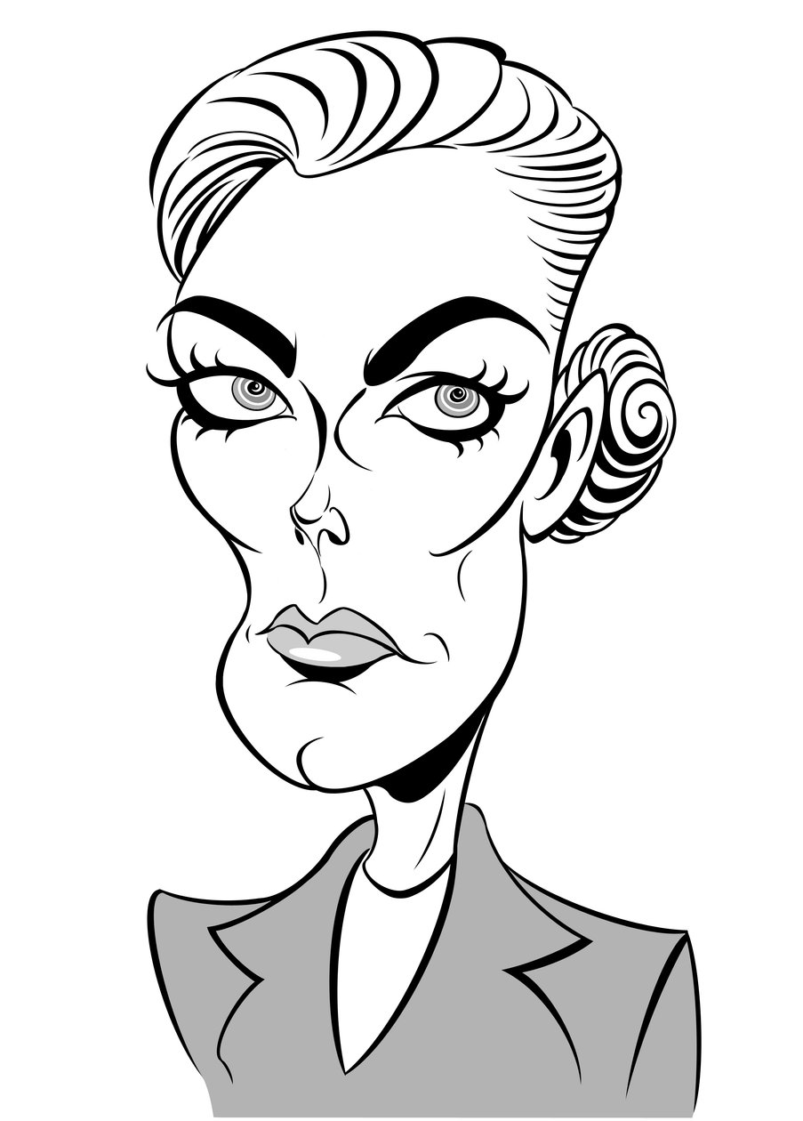 Kim Novak, 2018 - Neale Osborne